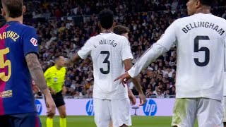 Real Madrid Barcelona 04 HIGHLIGHTS amp Goals La Liga 2024 [upl. by Gayner]