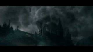 Harry Potter 6 NEW trailer [upl. by Schwab]