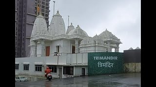 TRIMANDIR Borivali East [upl. by Llemij]