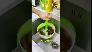 Amazon Kitchen gadgets MustHaves 🥬🍗 shorts amazonfinds Kitchen gadgets review findsafetech [upl. by Naitirb]