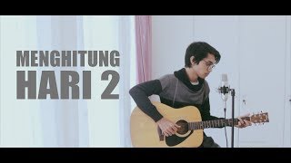 ANDA  MENGHITUNG HARI 2 Cover By Tereza [upl. by Dnumde]