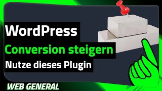 Conversion steigern mit dem Sticky Block WordPress Plugin [upl. by Aldercy397]