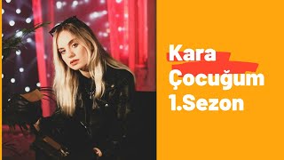 Kara Çocuğum CemCel Dizi Tek Parça 1Sezon [upl. by Madelyn387]