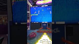 Playing Centipede at the Arcade [upl. by Giff]