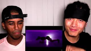 HYOLYN효린  Dally 달리 FeatGRAY Official Music Video  THE HOMIES REACTION [upl. by Amethyst357]