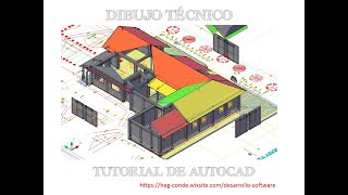 AutoCAD 2 Herramienta línea coordenadas absolutas coordenadas relativas y coordenadas polares [upl. by Adnema]