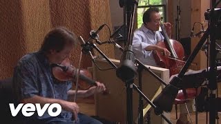 YoYo Ma Stuart Duncan Edgar Meyer Chris Thile  Attaboy Live [upl. by Akehsar]