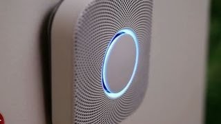 CNET Update  Nest smoke detector pulled for safety glitch [upl. by Marcie]