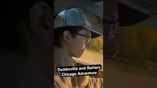 Dumbsville and Butters Chicago Adventure [upl. by Weaks]