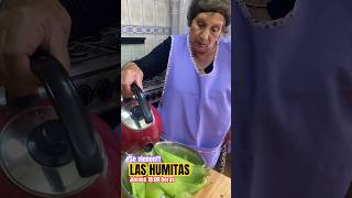 Humitas Caseras se viene esta sencilla y exquisita receta jueves 1800 horas en mi canal de YouTube [upl. by Malonis898]