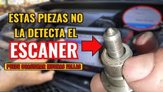 3 Piezas Ocultas que Generan Fallas en tu Auto y Nadie Reemplaza a Tiempo [upl. by Namreg]