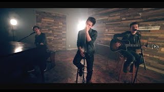 John Legend  All of Me Cover by Before You Exit [upl. by Annert]