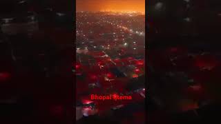 Bhopal ijtema 2024 [upl. by Aihsit]