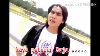 Menantu kaya peturun raja karaoke [upl. by Abrams]