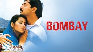 Kannanule Song  Bombay  Arvind Swamy  Manisha Koirala  AR Rahman  Maniratnam [upl. by Madson]