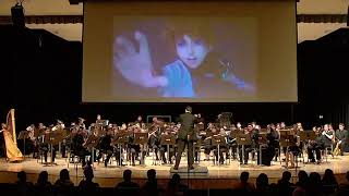 Kingdom Hearts Fragments of Sorrow by BCCM Orchestra LIVE KH [upl. by Adelaja93]