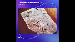 Unlocking the Mysteries of Ancient Maps 🌍🗺️ [upl. by Ahsinawt]