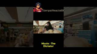 The Dictator Movie  funniest scenes 09 dictator [upl. by Beutler]