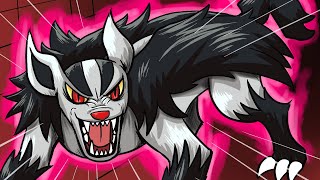 Mightyena is FINALLY BACKbut is it GOOD Lets Try it [upl. by Notned]