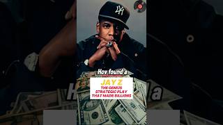 JayZs Secret Strategic Takeover and Outsmarting the Entire Music Industry [upl. by Nomis]