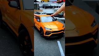 Come on Lamborghini Urus garageracecars shortsvideo shorts [upl. by Ahsoyem]