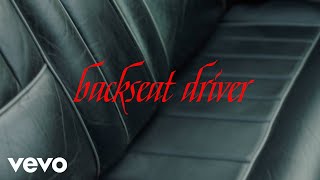 laye  backseat driver Visualizer [upl. by Nileuqcaj759]