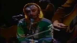 Genesis Ripples Official Music Video 1976 [upl. by Pressey]