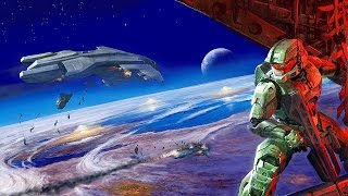 TOP 25  Música épica de Halo Soundtracks Ep1 [upl. by Bael]