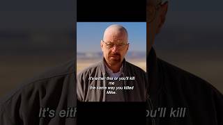 Walter thought it was the last hug breakingbad shorts viralvideo shortvideo foryou [upl. by Seadon]