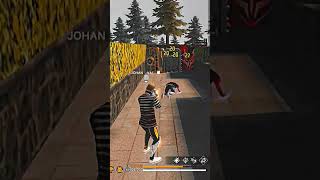 grandmaster hard lobby imosibole gameplay foryoufreefirebattleroyalegamegarenafreefiremobile [upl. by Oelc602]