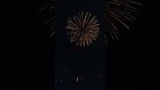 Seebrückenfest Boltenhagen Feuerwerk 2024 Part 7 🔥🎉💥 fireworks feuerwerk [upl. by Emery]