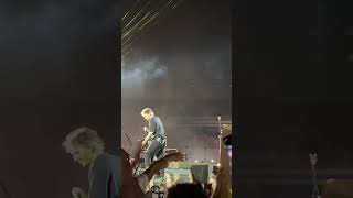 Morat concierto Guayaquil 2024 morat juanpabloisaza [upl. by Evelyn]