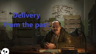 Delivery From The Past  Prapor Task Guide  Escape From Tarkov Magyar [upl. by Niasuh]