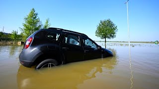 Stürme Fluten Dürre Der Klimawandel machts nur schlimmer [upl. by Joris]