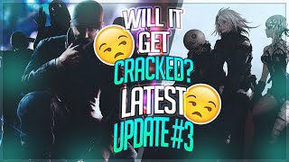 Watch Dogs Legion  Update 3 [upl. by Gabriello]