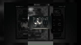 【New Free VST】Top Free Distortion Reverb VST Plugin Black Mirror Reverb by Witch Pig shorts [upl. by Gran688]