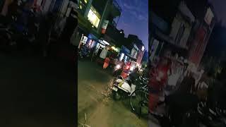 Gorakhpur ad Mall Vijay Chauraha 🌹🧿 song [upl. by Oralie]