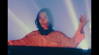 nina kraviz TheConcourseProject 2023 [upl. by Paulson]