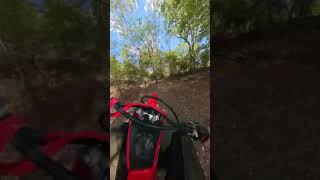 Crf125 Creekside trails [upl. by Cale]