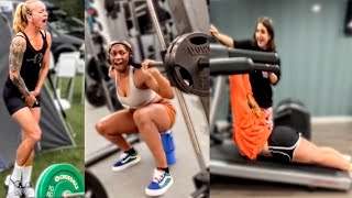 The Most Embarrasing Gym Fails amp Sports Fails 2024  Total Idiots At Work [upl. by Wolff]