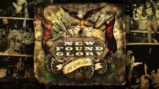 New Found Glory  quotListen To Your Friendsquot Full Album Stream [upl. by Niknar]