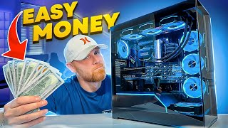 Make Money Flipping PCs  What you NEED to Know [upl. by Truc709]