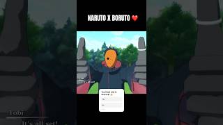 Tobi is Hilarious 🤣 gaming naruto [upl. by Penoyer803]