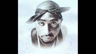 2Pac  Check Out Time Dr Dre  The Message Remix [upl. by Aicilihp74]