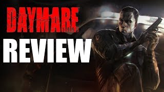 Daymare 1998 Review  One of the Worst Games of 2019 [upl. by Kcor]