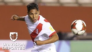 Estos son los 5 convocados de Perú de cara al juego ante Nueva Zelanda que militan en la Liga MX [upl. by Schmidt]