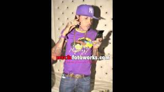 VYBZ KARTEL  COME YAH NUH MI GAL NEW ERA RIDDIM APRIL 2011 [upl. by Anema207]