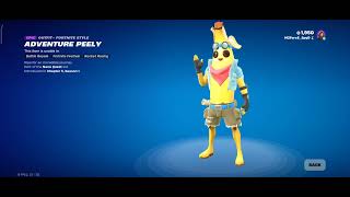 Servers online Fortnite Lego is here 2 Free skins  Item shop Rare skins  Fortnite Mobile [upl. by Mairb]