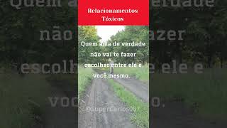 🚫 LIVRESE DOS RELACIONAMENTOS TÓXICOS 7 DICAS IMPACTANTES PARA RECONQUISTAR SUA FELICIDADE 💖 [upl. by Einahpets87]