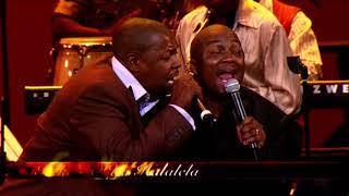 Madi A KonyanaO Ya Halalela ft Solly Mahlangu amp Keke Phoofolo [upl. by Nitsew]